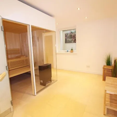 Modern Maritime Living Appartement Wenningstedt-Braderup