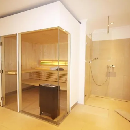 Modern Maritime Living Appartement *