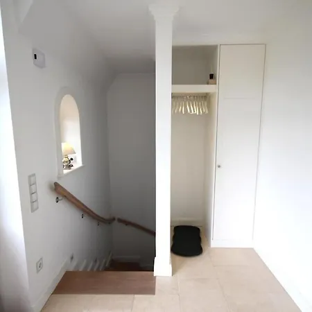 Modern Maritime Living Appartement Wenningstedt-Braderup
