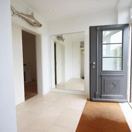 Appartement Modern Maritime Living Wenningstedt-Braderup