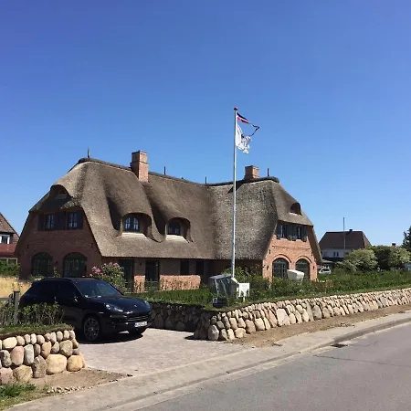 Modern Maritime Living * Wenningstedt-Braderup