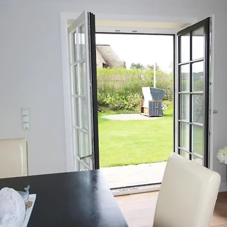 Modern Maritime Living Appartement *