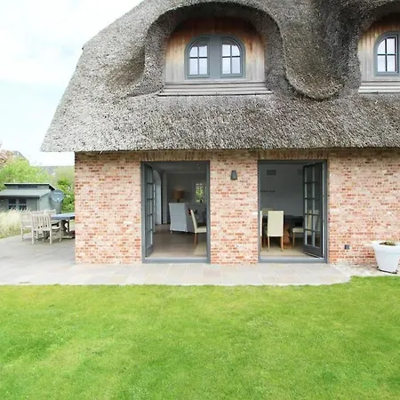Modern Maritime Living * Wenningstedt-Braderup