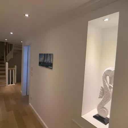 Modern Maritime Living * Wenningstedt-Braderup