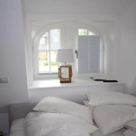 Appartement Modern Maritime Living