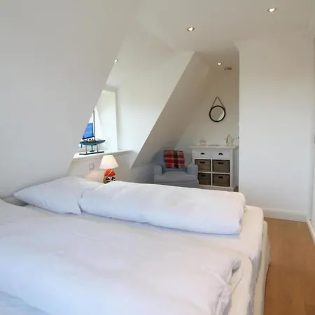 Modern Maritime Living
